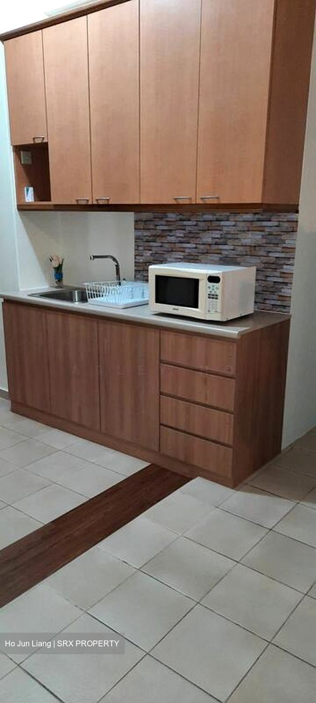 Eastern Lagoon (D16), Condominium #504325291